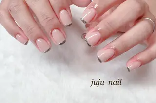 ネイル juju nailのネイルデザイン