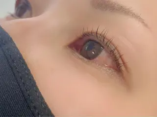 マツエク・マツパ 【Aile】 YUKAのマツエク・マツパデザイン