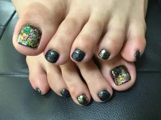 ネイル ネイル・エステサロン リーノ・ロパ所属・ネイル・エステサロン リーノ・ロパのエステ・リラクイメージ