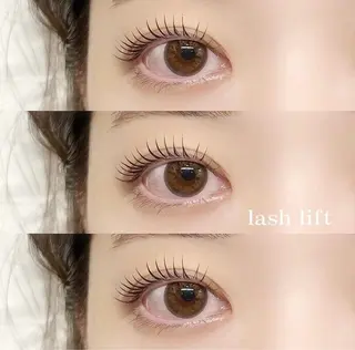 マツエク・マツパ Une fleur sakiの眉毛・アイブロウイメージ