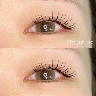 マツエク・マツパ パリジェンヌ/美眉 OLIVIA加藤のマツエク・マツパデザイン