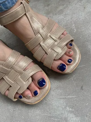 ネイル Lulu charisu所属・lulucharis nailのネイルデザイン