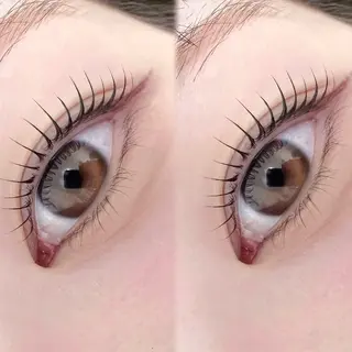 マツエク・マツパ D-Lotus nail & eye所属・D-Lotus yuzuのマツエク・マツパデザイン