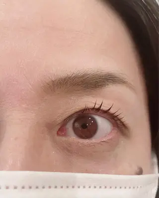 マツエク・マツパ Raffinato 怜奈のネイルデザイン