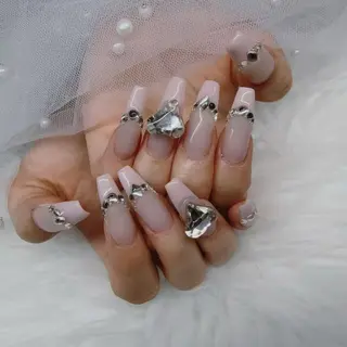 ネイル The Nail & Eye Lashの眉毛・アイブロウイメージ