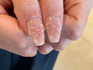 ネイル ワンホン・韓国系 natsumiのネイルデザイン