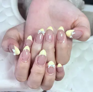 ネイル nail circlesのネイルデザイン