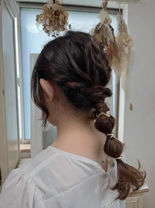 メイリーブライド所属・Meylee Brideのその他イメージ