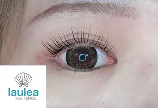 マツエク・マツパ FENICE 小林のマツエク・マツパデザイン