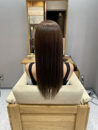 ロング AUTHEN.HAIR所属・仙台/AUTHEN/ 町田のその他イメージ