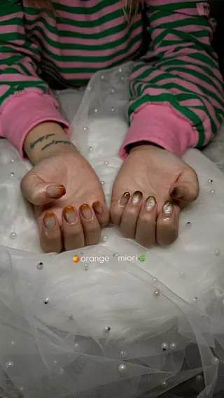 ネイル Designer EGGのマツエク・マツパデザイン