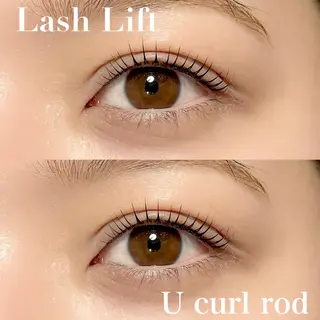 マツエク・マツパ Very 井上の眉毛・アイブロウイメージ