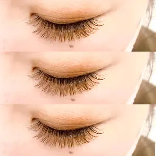 マツエク・マツパ GO TODAY SHAiRE SALON所属・𓂃◌𓈒𓐍 shioriのマツエク・マツパデザイン