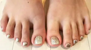 ネイル nail RiRi アトレナチュラのエステ・リラクイメージ