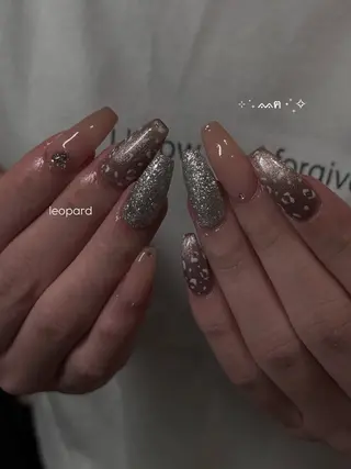 ネイル mikoto 🎀 韓国ネイルのネイルデザイン