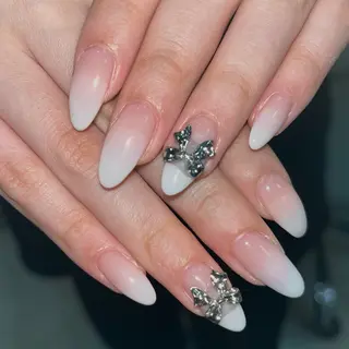 ネイル Bianca 宮内のネイルデザイン