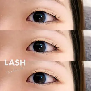 マツエク・マツパ LASH五日市店 Ayaka.のマツエク・マツパデザイン