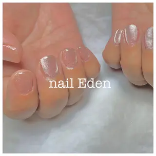ネイル Eden　private nail saron所属・Eden ♾️のネイルデザイン