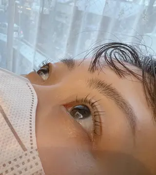 マツエク・マツパ 石田 悠夏のマツエク・マツパデザイン