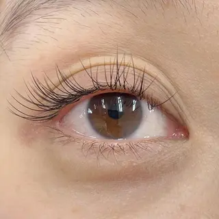 マツエク・マツパ yuzuka ❤︎のマツエク・マツパデザイン