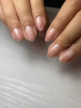 ネイル ensowa✱laf NAILのネイルデザイン