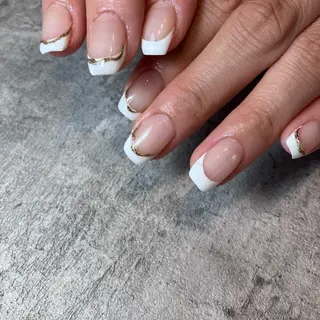 ネイル PEACE minariのネイルデザイン