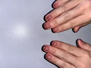 ネイル FUKA🌞 je belle 三鷹のネイルデザイン