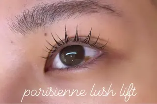 マツエク・マツパ Eyelash＆Eyebrow salon Rosy所属・Pocket安積店 🎀Kaoruのマツエク・マツパデザイン