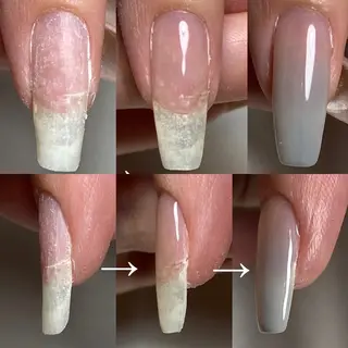ネイル 〜Nail Tailor〜　ネイルテイラー所属・NailTailor ネイルテイラーのネイルデザイン