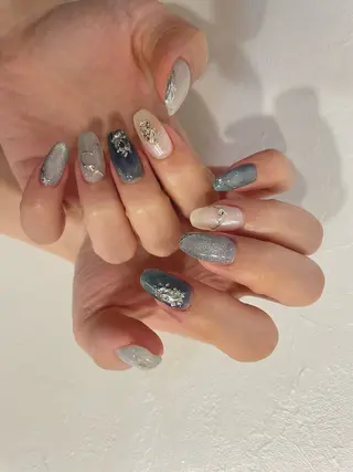 ネイル Nail Room uimのネイルデザイン