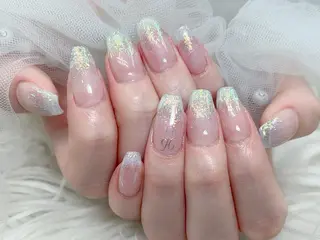 メンズ ネイル Bloom スカルプ専門店のネイルデザイン