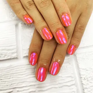 ネイル N._._.claw[エヌクロー]所属・N._._. clawのネイルデザイン