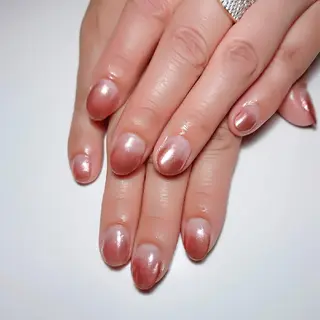 ネイル 下妻市ﾈｲﾙｻﾛﾝ M_styleのネイルデザイン