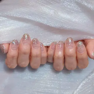 ネイル Diamond 🚢のネイルデザイン