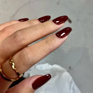 ネイル 【大垣ネイル】 ゆうか🩵のネイルデザイン