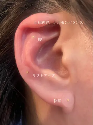 フィユ所属・〚博多〛フィユ 水江のマツエク・マツパデザイン