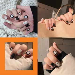 カラー ネイル Cho Artネイル所属・Cho Art ネイルのネイルデザイン