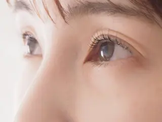 マツエク・マツパ CoRte.eye 川井のマツエク・マツパデザイン