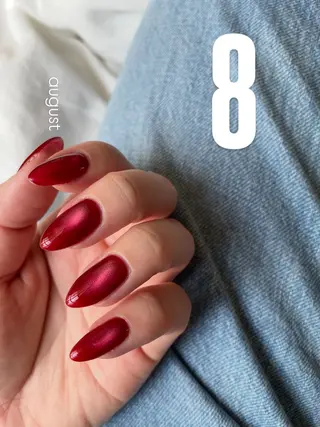 ネイル I me nailのネイルデザイン
