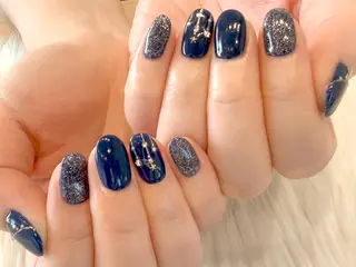 ネイル Kanai Harukaのネイルデザイン