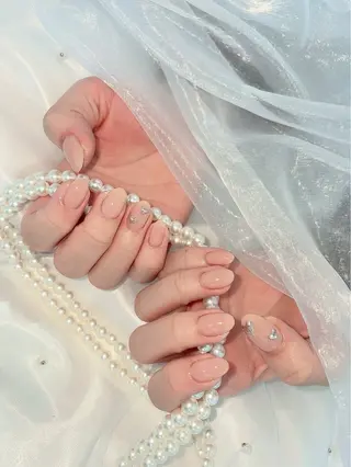 ネイル emu【心斎橋店】 yunaのネイルデザイン