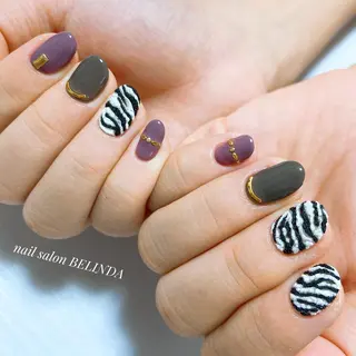 ネイル 毛利 ゆりあのエステ・リラクイメージ