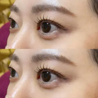 マツエク・マツパ アトリエハーロウ なるみのマツエク・マツパデザイン