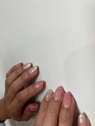 ネイル omamori kyokoのネイルデザイン