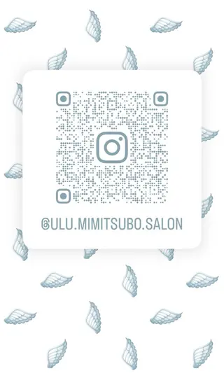 メンズ キッズ ulu 眉毛|耳ツボサロンのその他イメージ