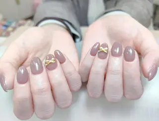ネイル モニカ アキイのネイルデザイン