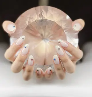 ネイル s. aiのネイルデザイン