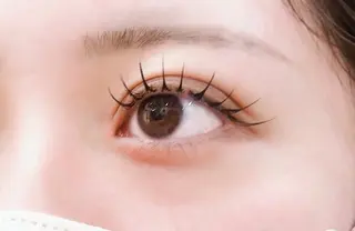 マツエク・マツパ オオツカ ユウのマツエク・マツパデザイン