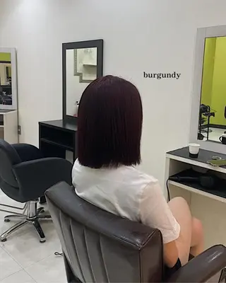 🩷Eny terrace🩷のヘアスタイル