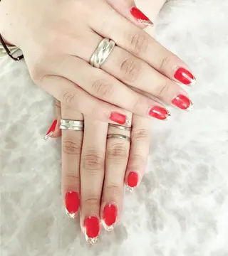 ネイル ネイリスト♡ AYAKOのネイルデザイン